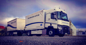 Fahrschule D. Barth, Wilthen